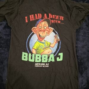 Bubba J Jeff dunham Tshirt